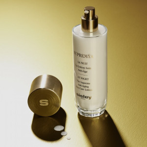SUPREMŸA LA NUIT DIE ANTI-AGING-PFLEGELOTION